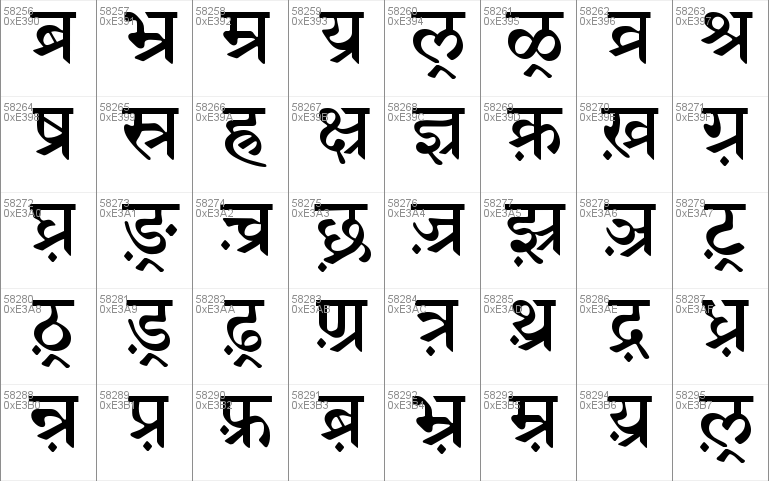 Sanskrit 2003