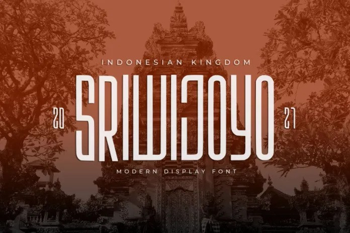 Sriwijoyo