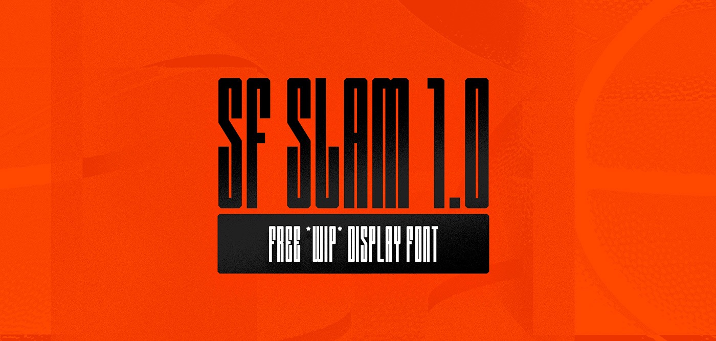 SF Slam 1.0