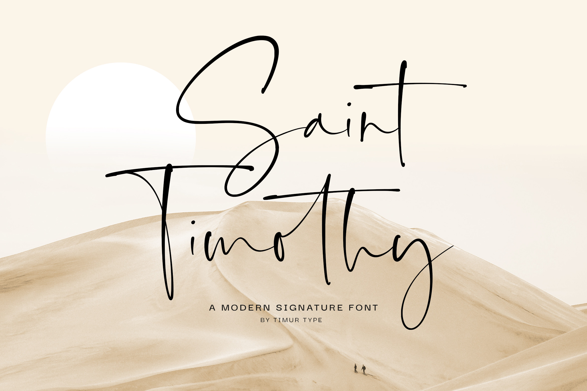 Saint Timothy