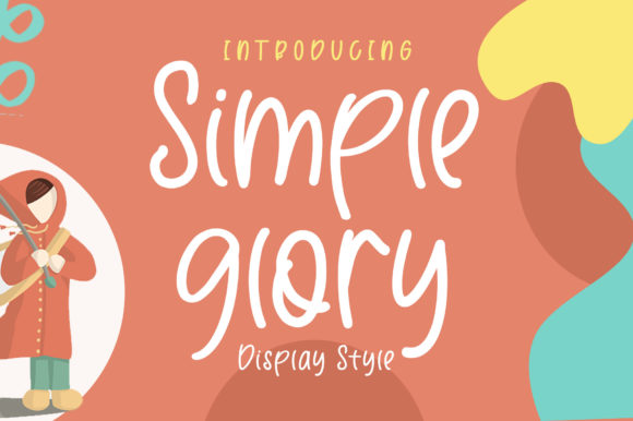 Simple Glory (Demo)