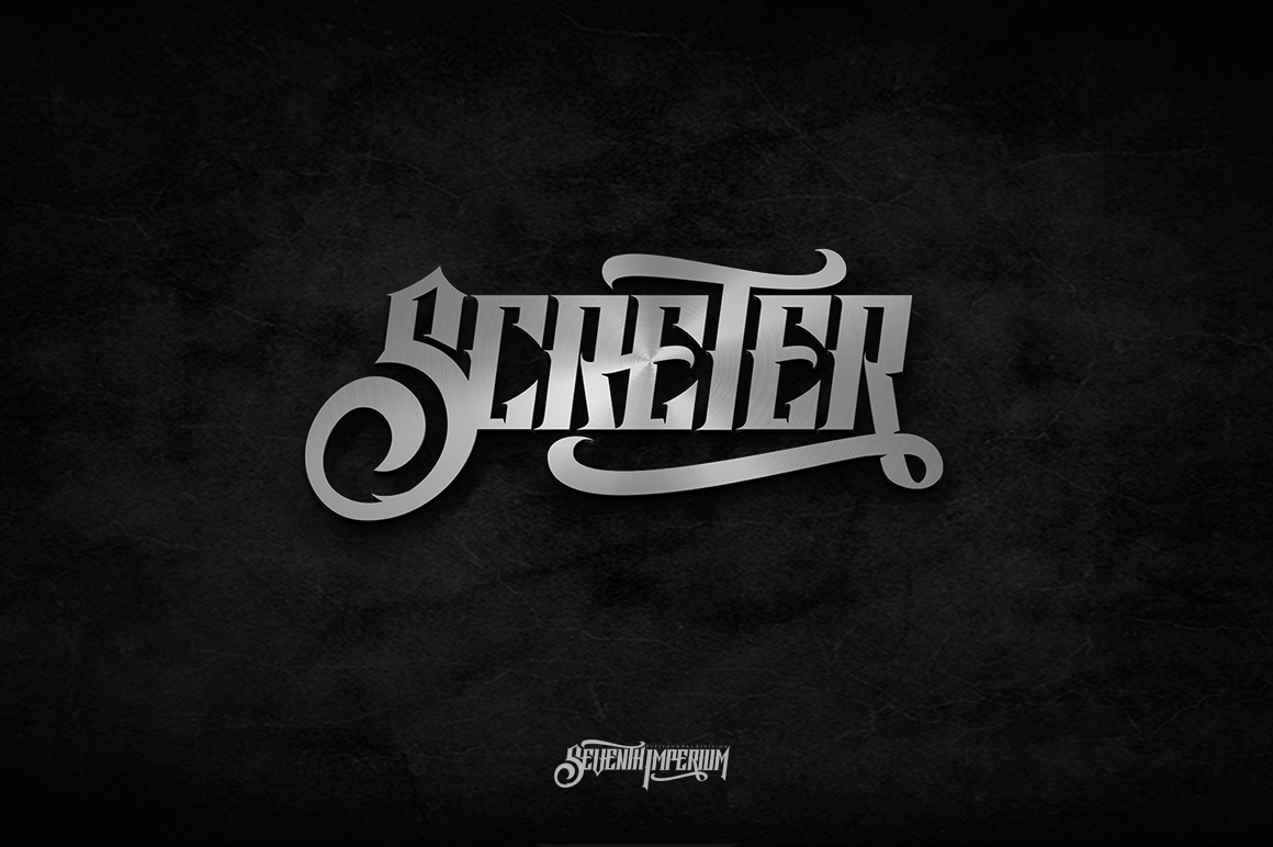 Screter