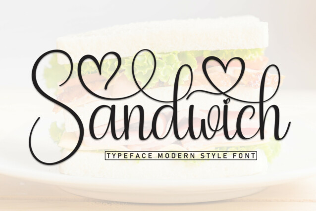 Sandwich