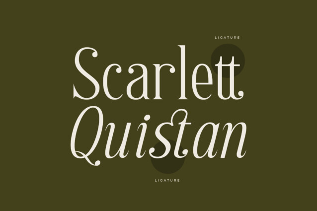 Scarlett Quistan DEMO VERSION