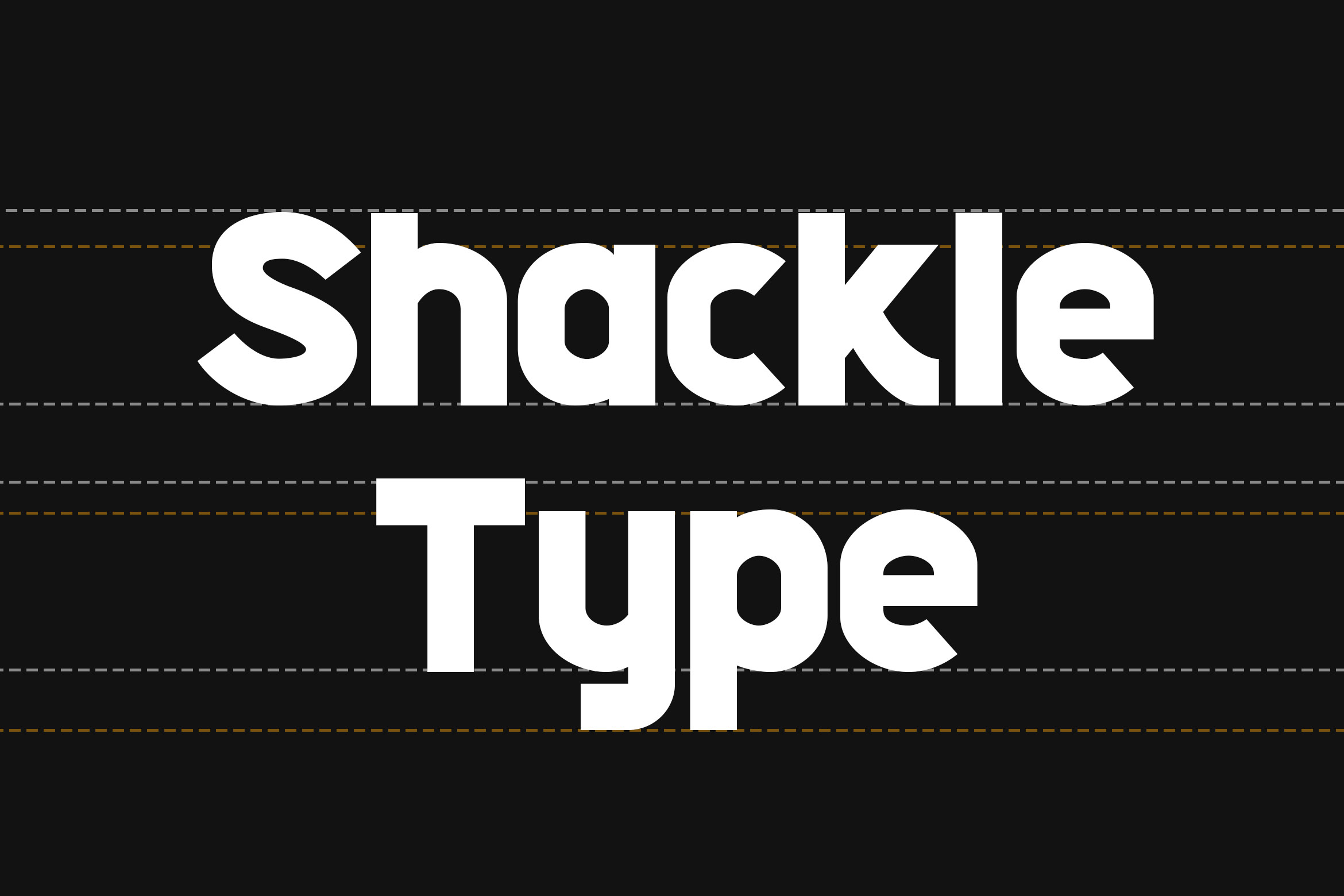 Shackle Ita