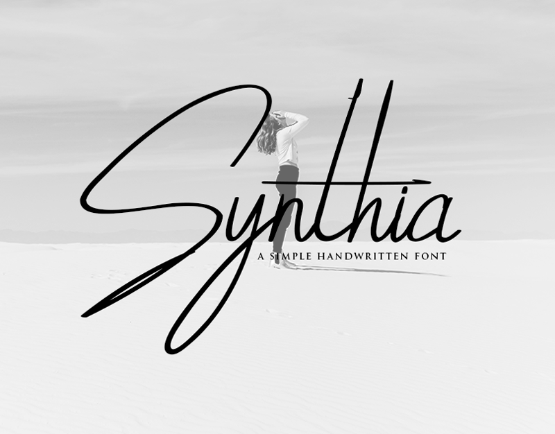 Synthia script design