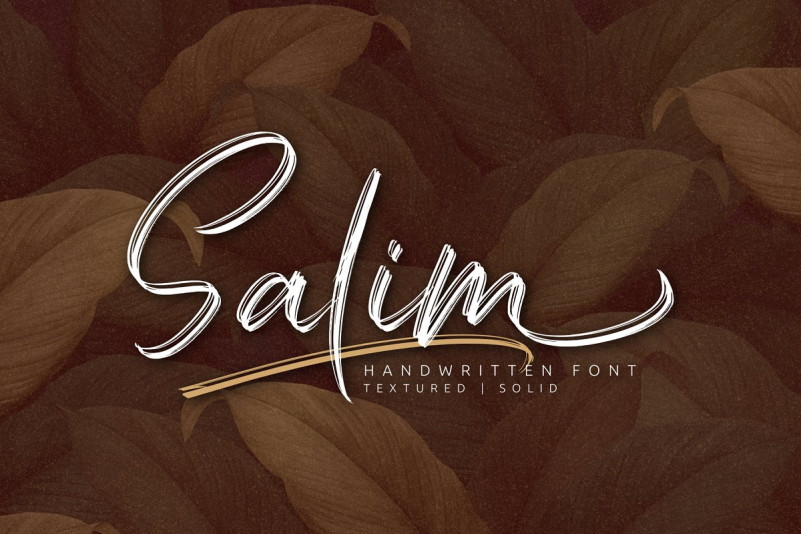 Salim_DEMO