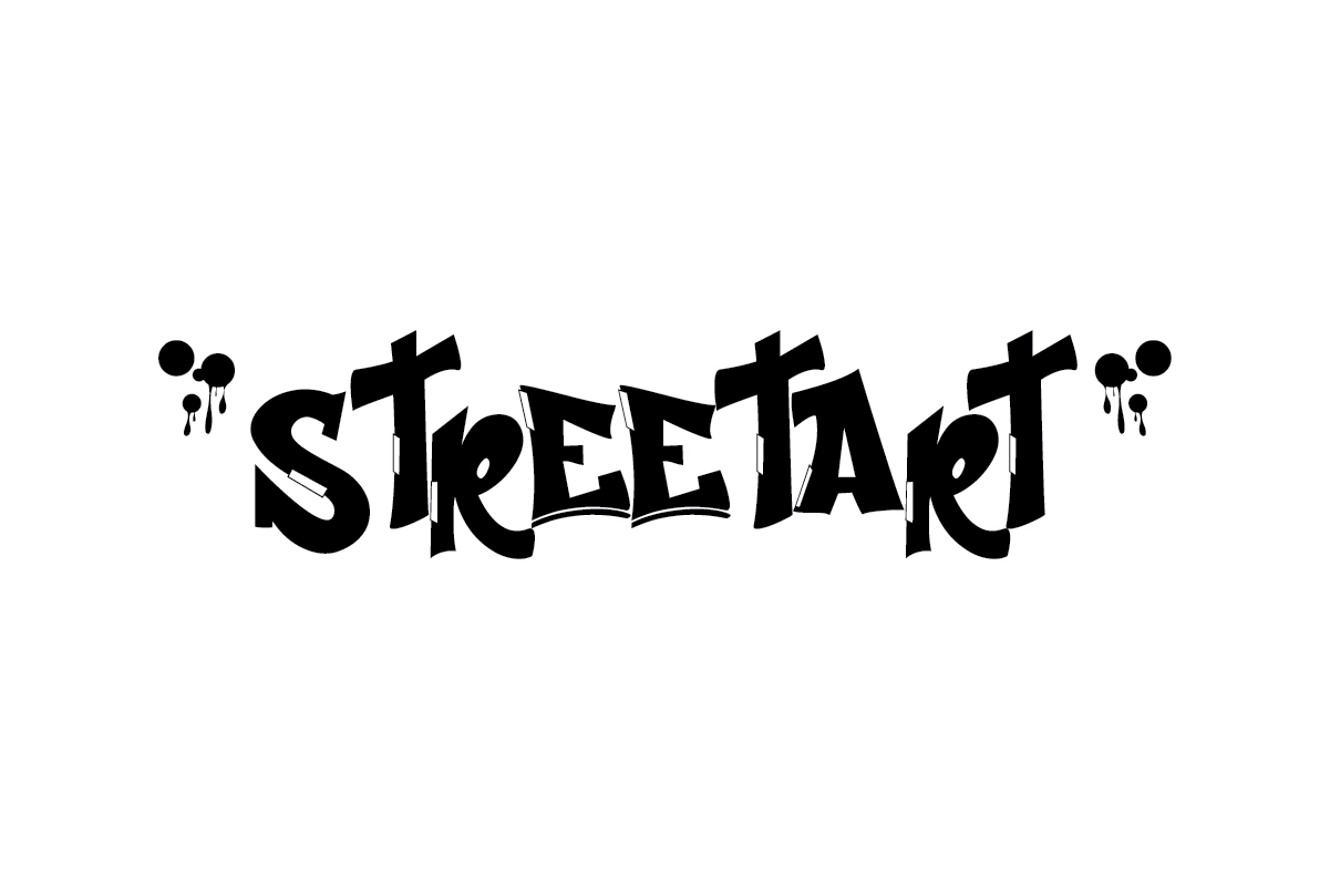 Streetart Demo