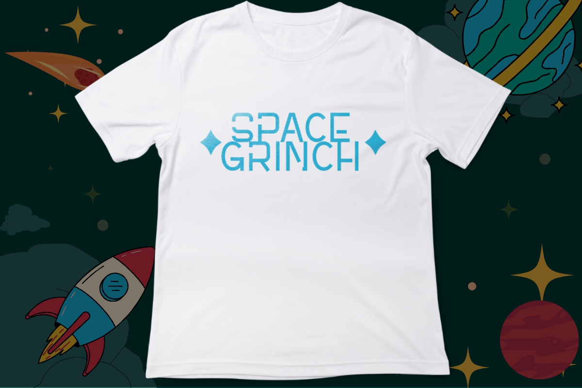 Space Grinch