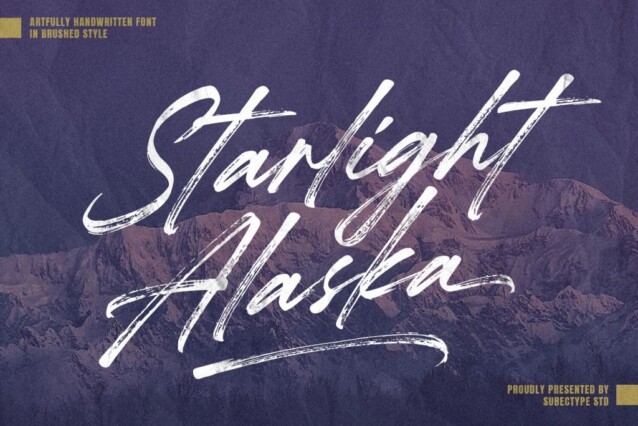 Starlight Alaska