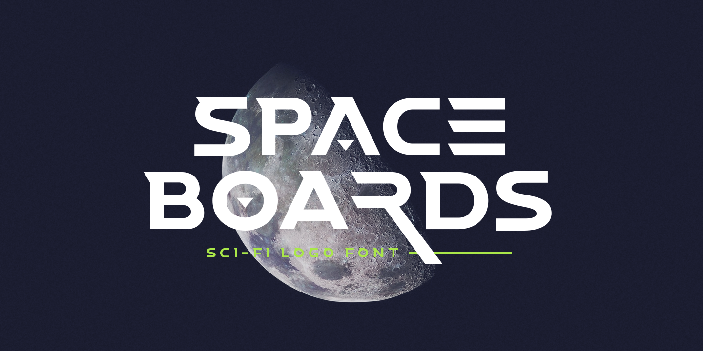 Space Boards DEMO