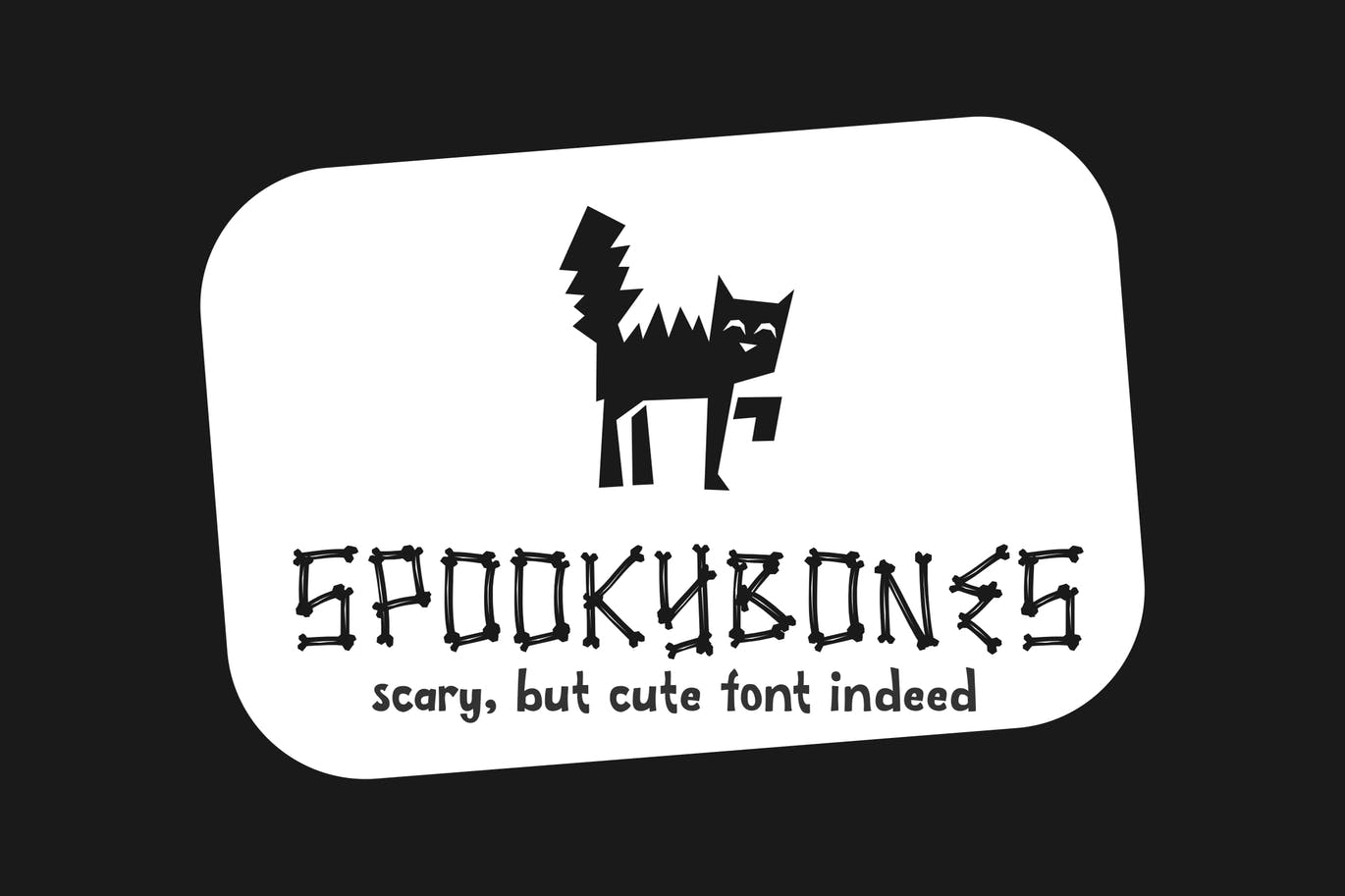 SPOOKYBONES