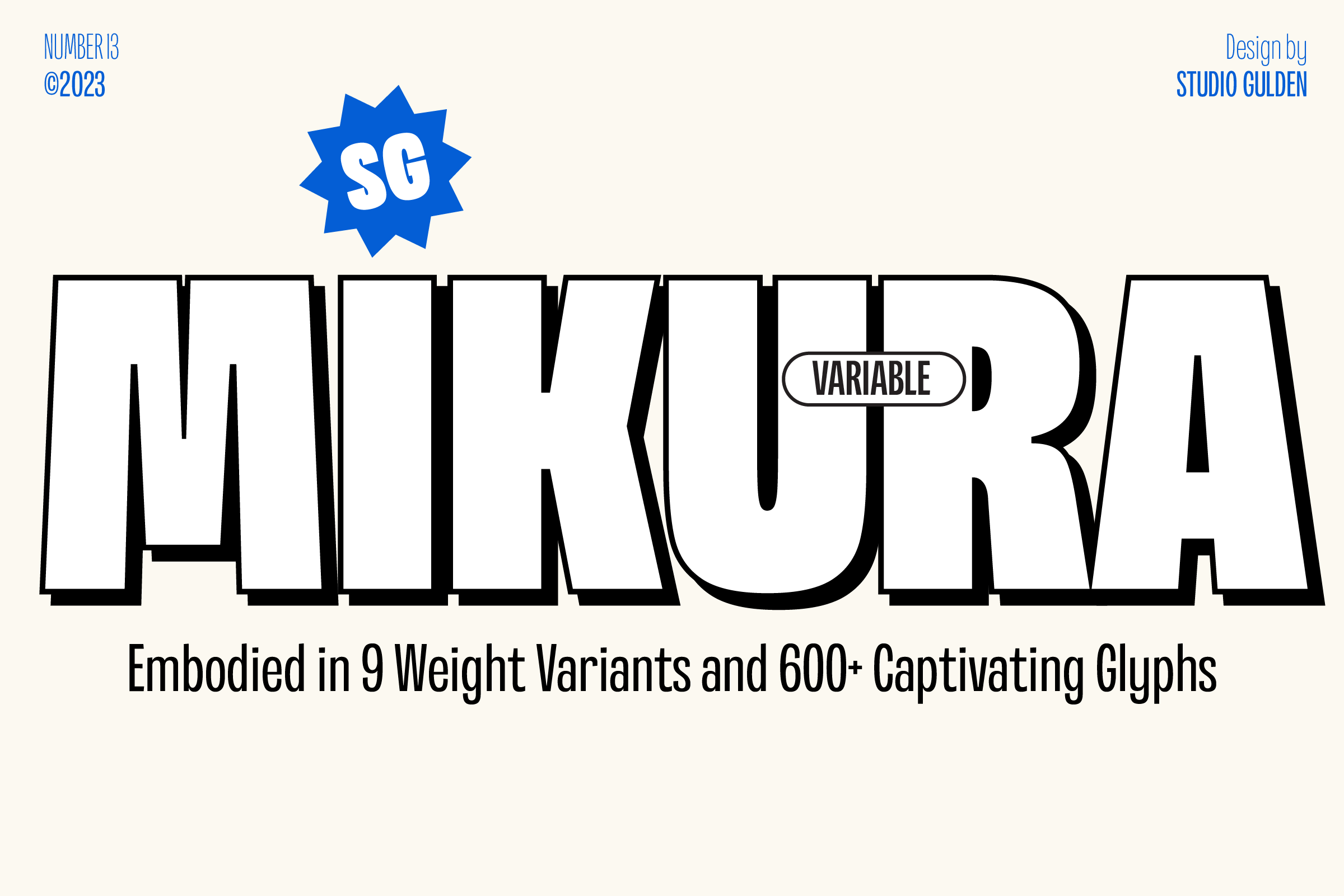 SG Mikura