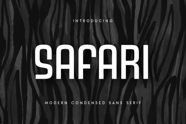 SS Safari