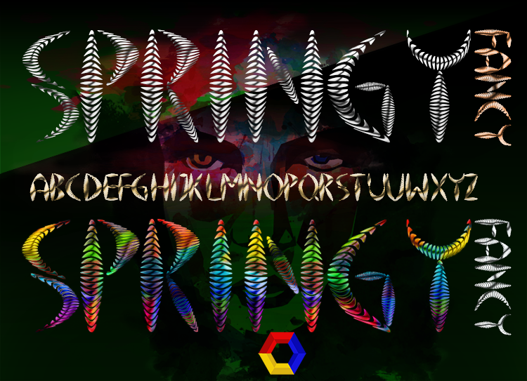 Springy