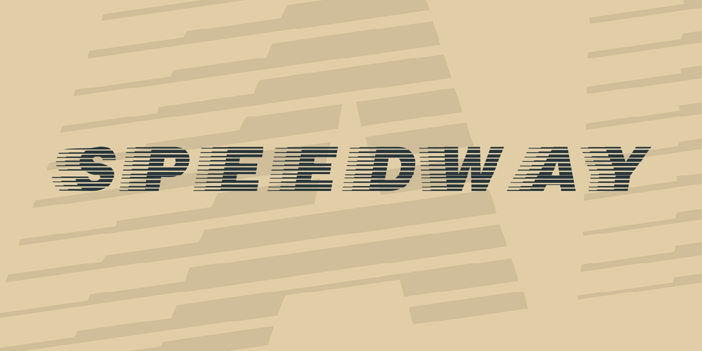 Speedway