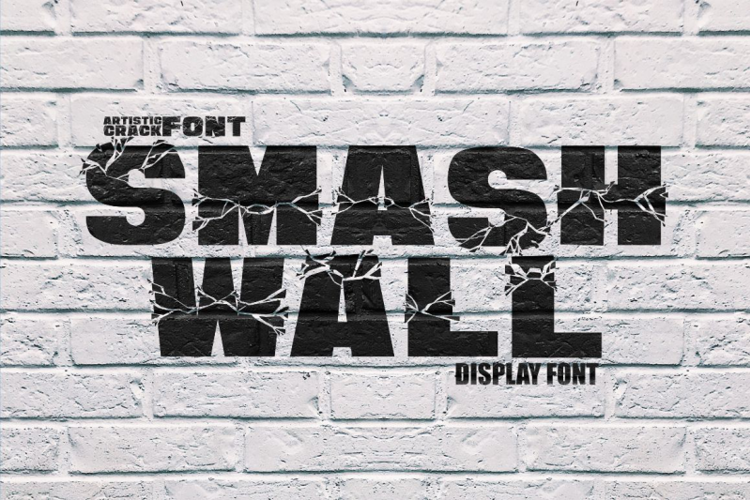 Smash Wall Personal Use