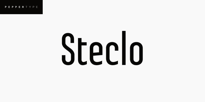 Steclo ExtLt