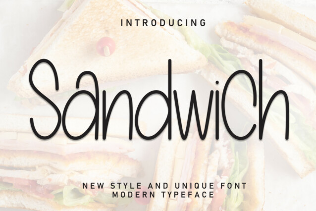 Sandwich