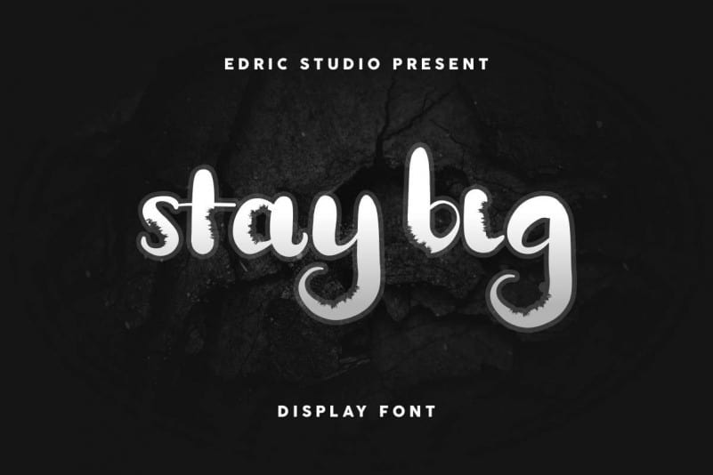 Stay BIG Demo