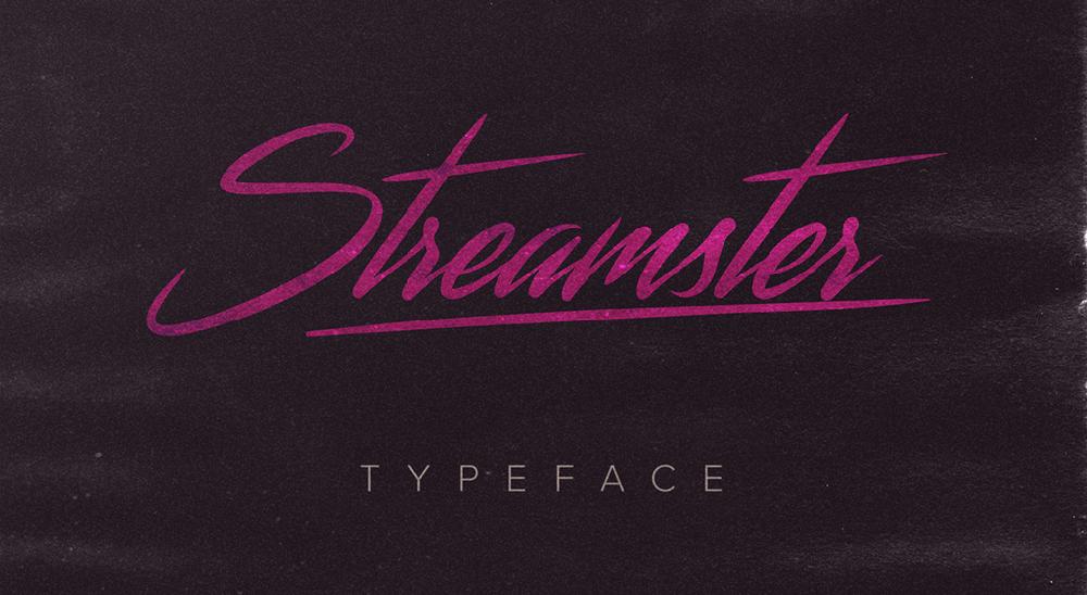 Streamster