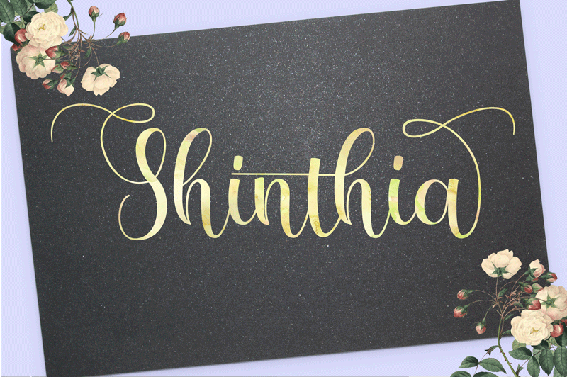 Shinthia