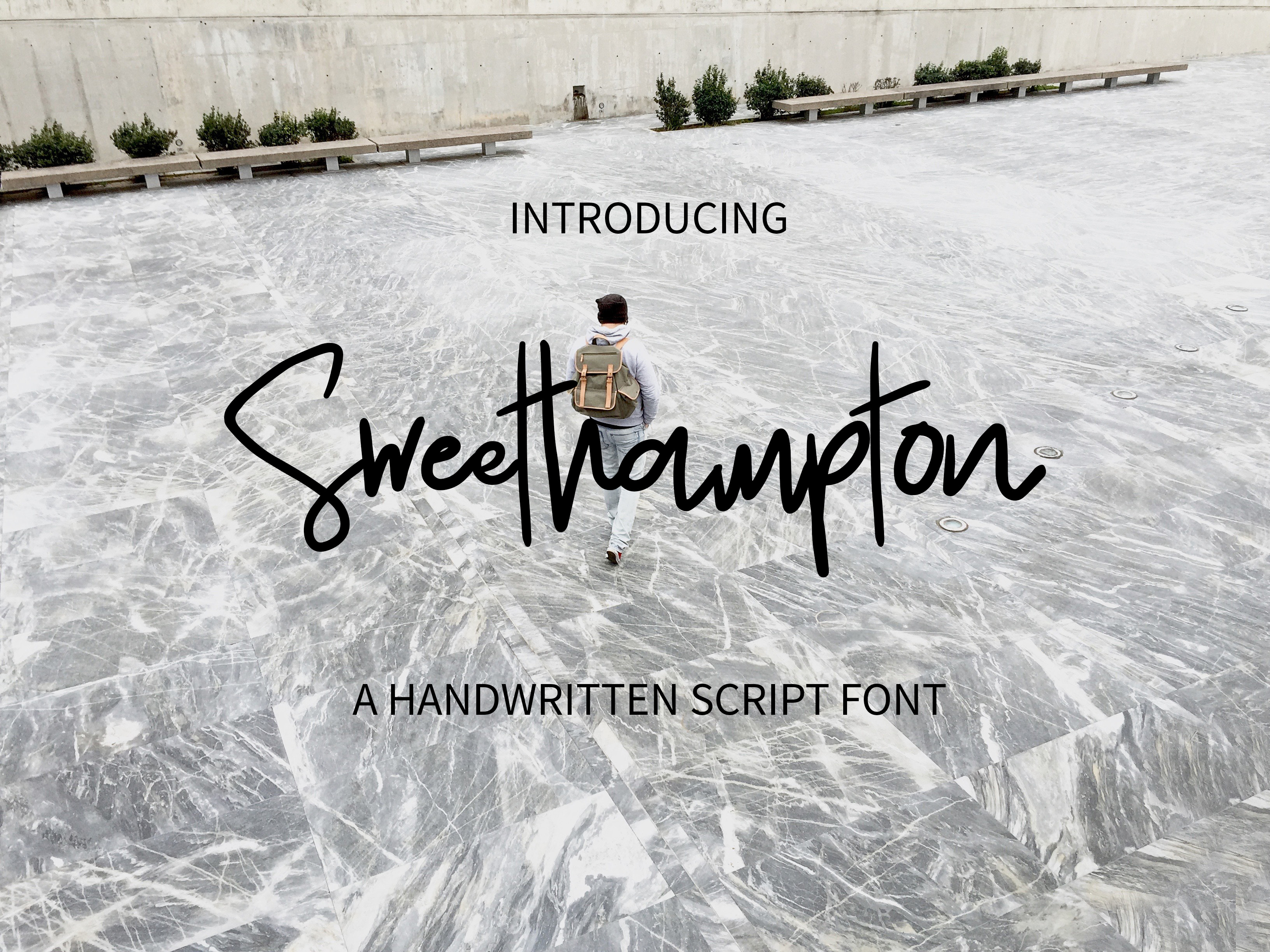 Sweethampton