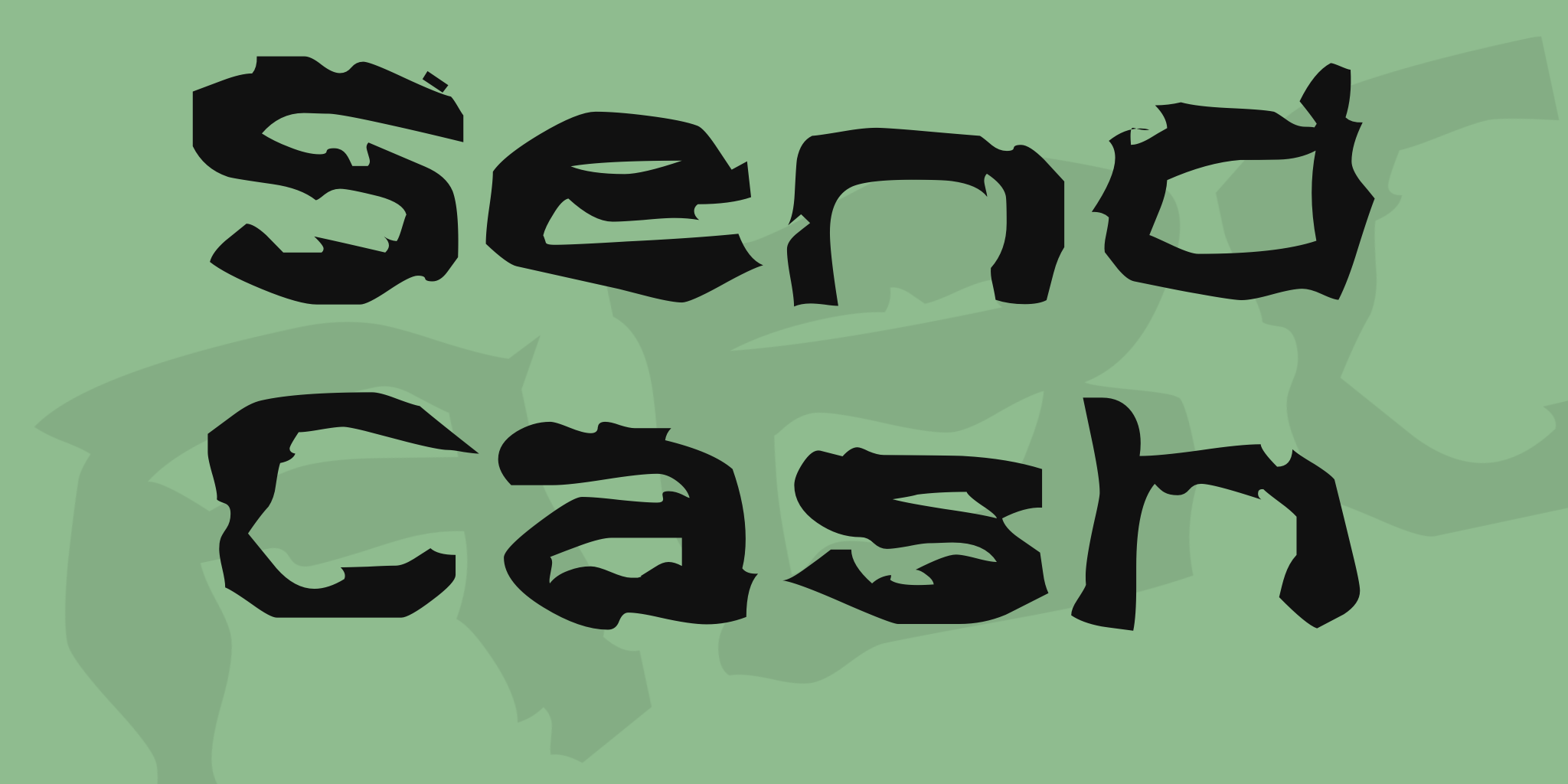 Send Cash