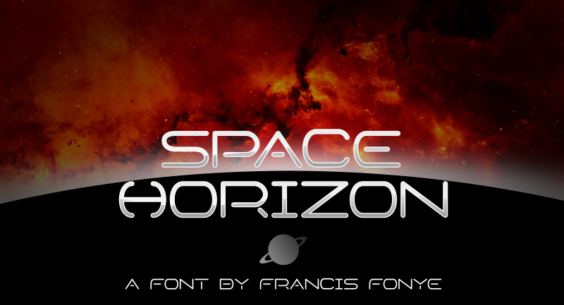 Space Horizon