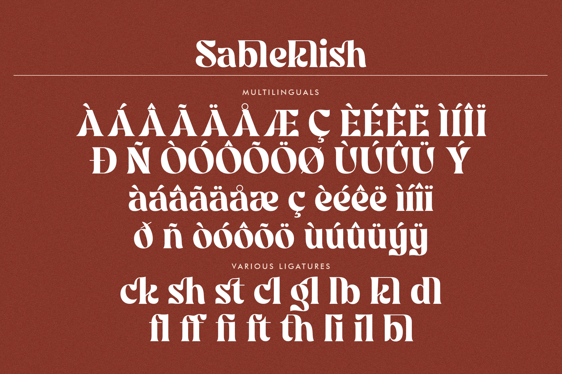 Sableklish
