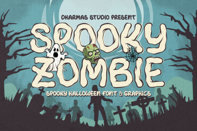 Spooky Zombie DEMO