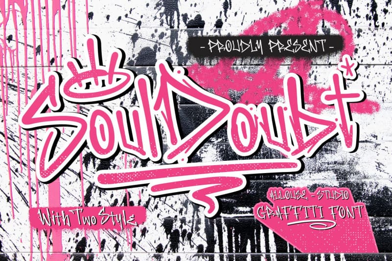 Soul Doubt Demo Version