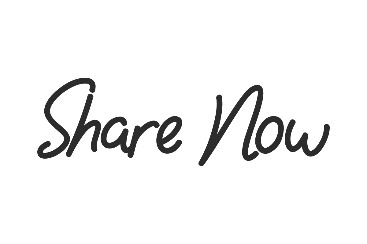 Share Now Demo
