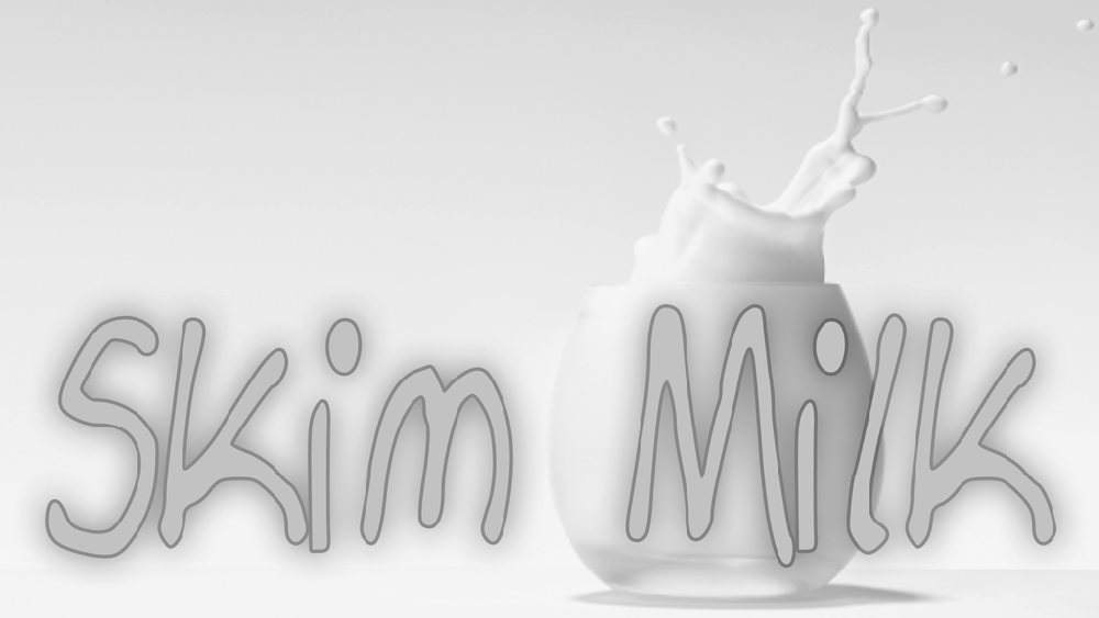 Skim Milk