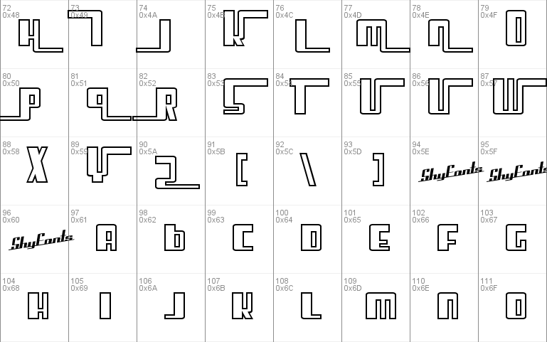 SF Cosmic Age Outine Upright