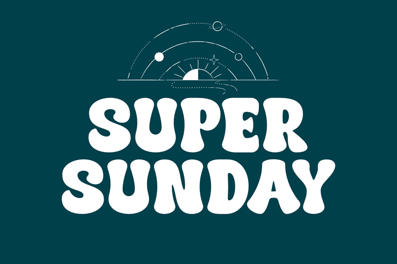 Super Sunday