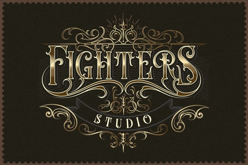 fighters