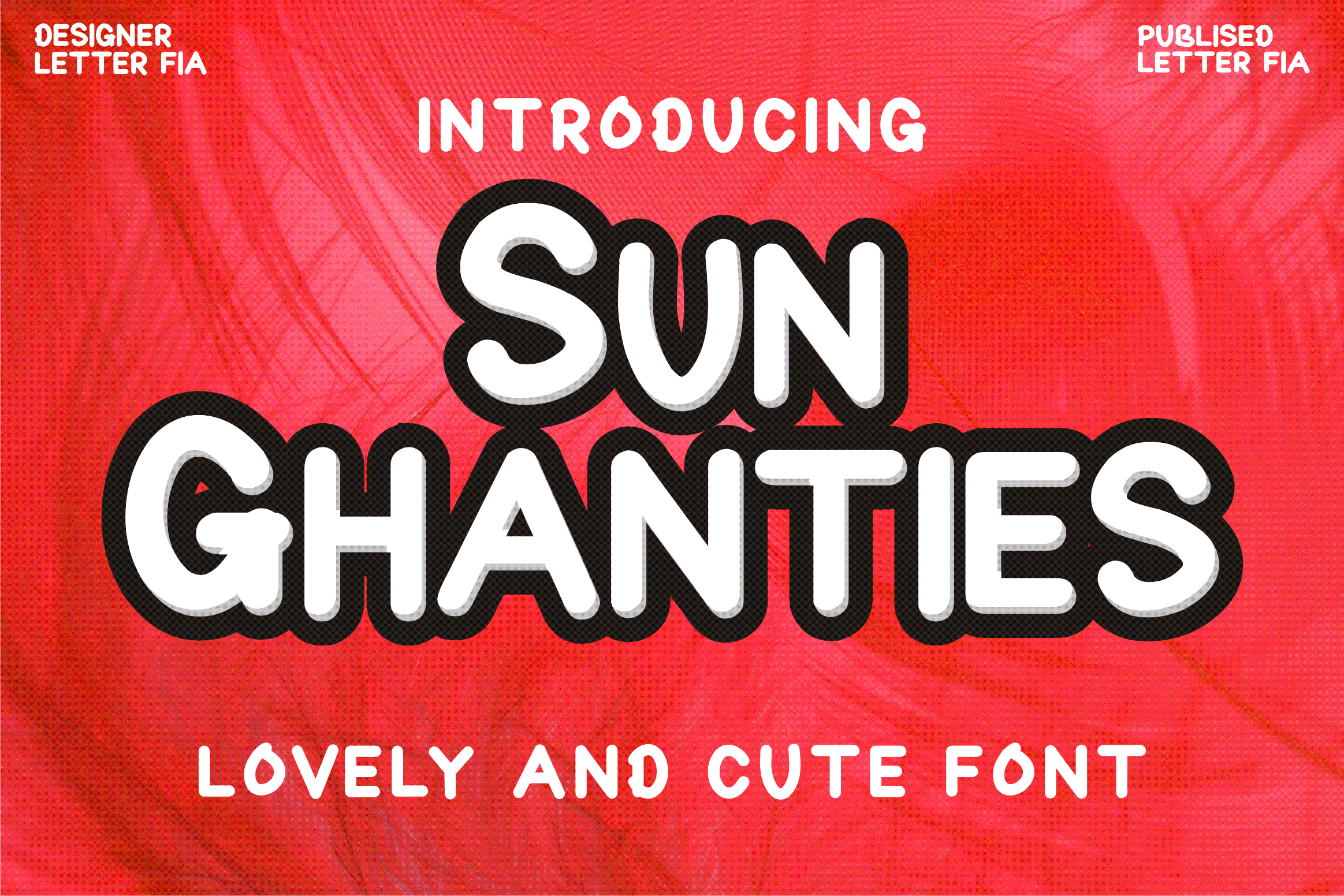 Sun Ghanties