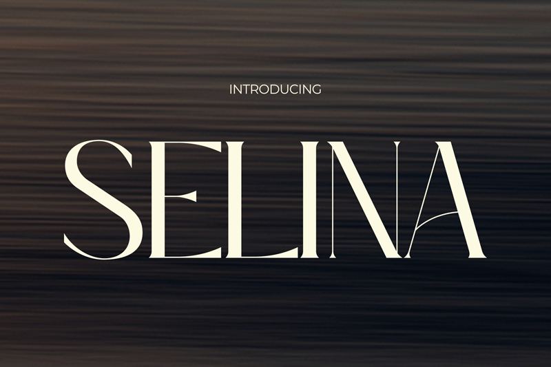 SELINA