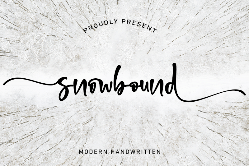 snowbound - Personal Use