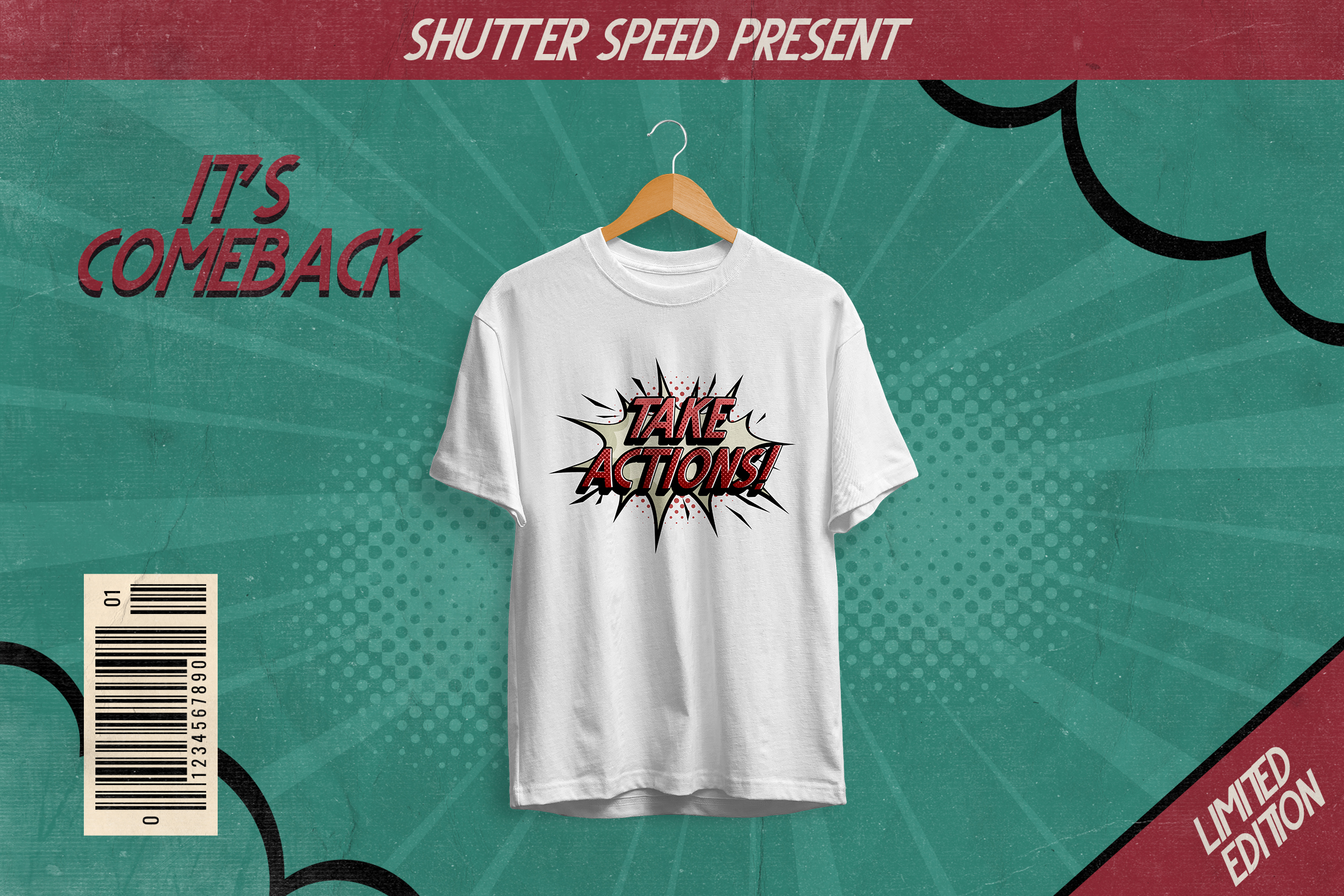 Shutter Speed Free Trial