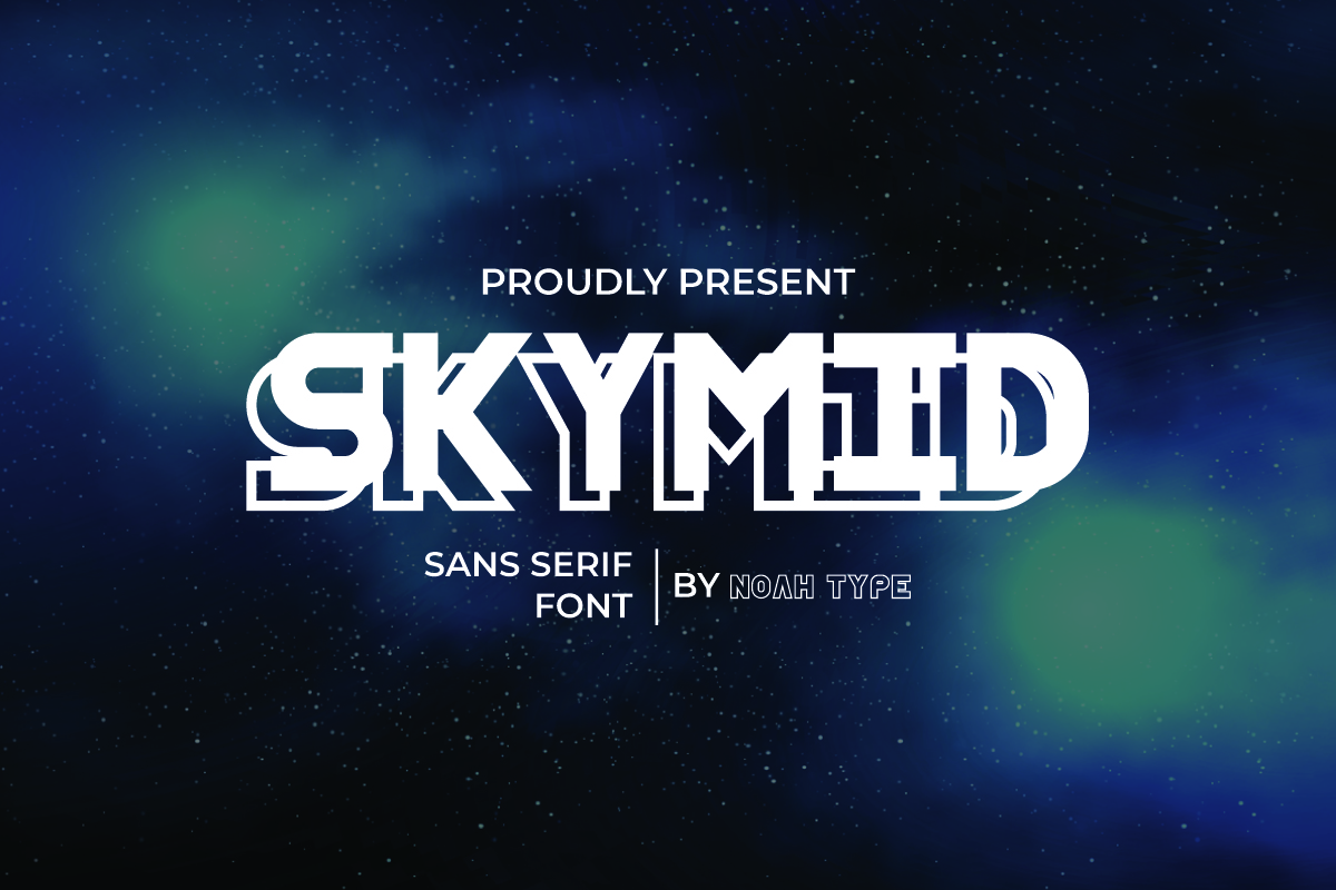 SkyMid Demo Outline
