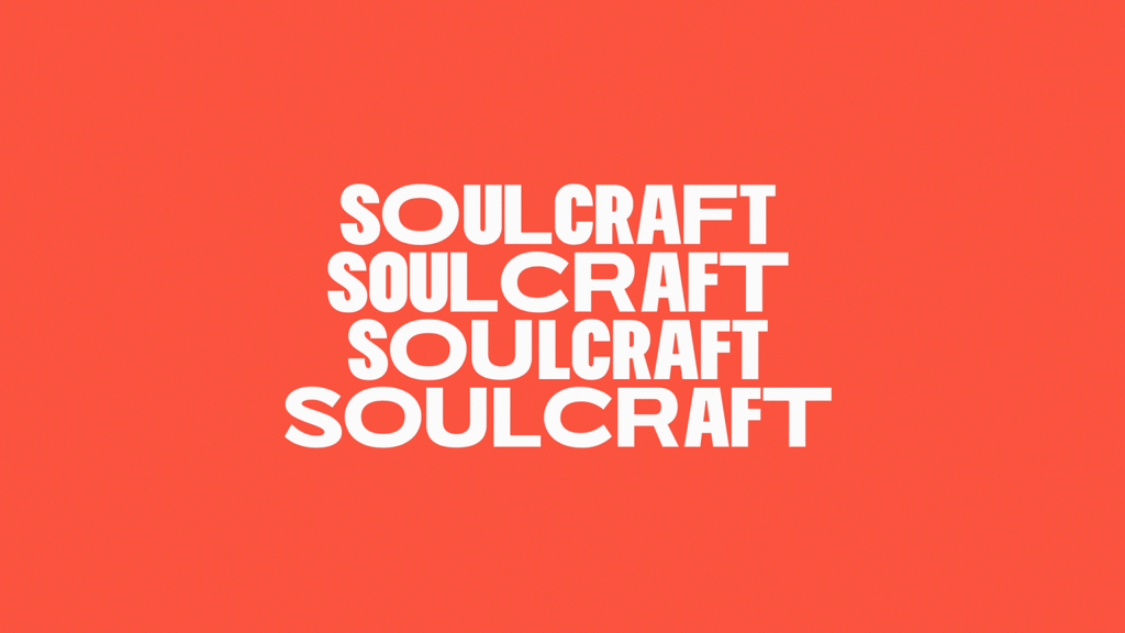 Soulcraft