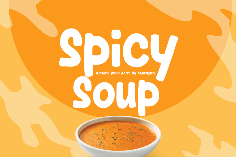 Spicy Soup