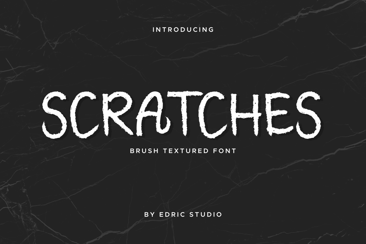 Scratches Demo