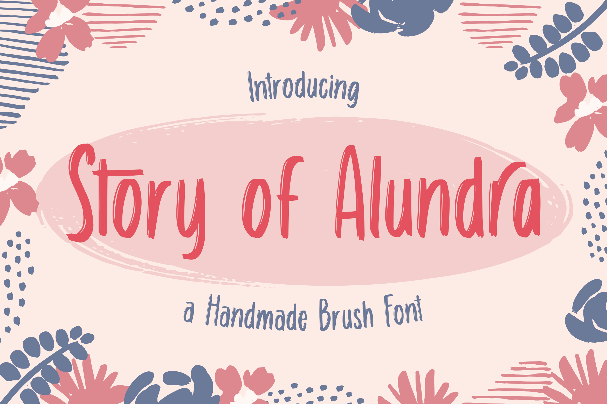 Story of Alundra