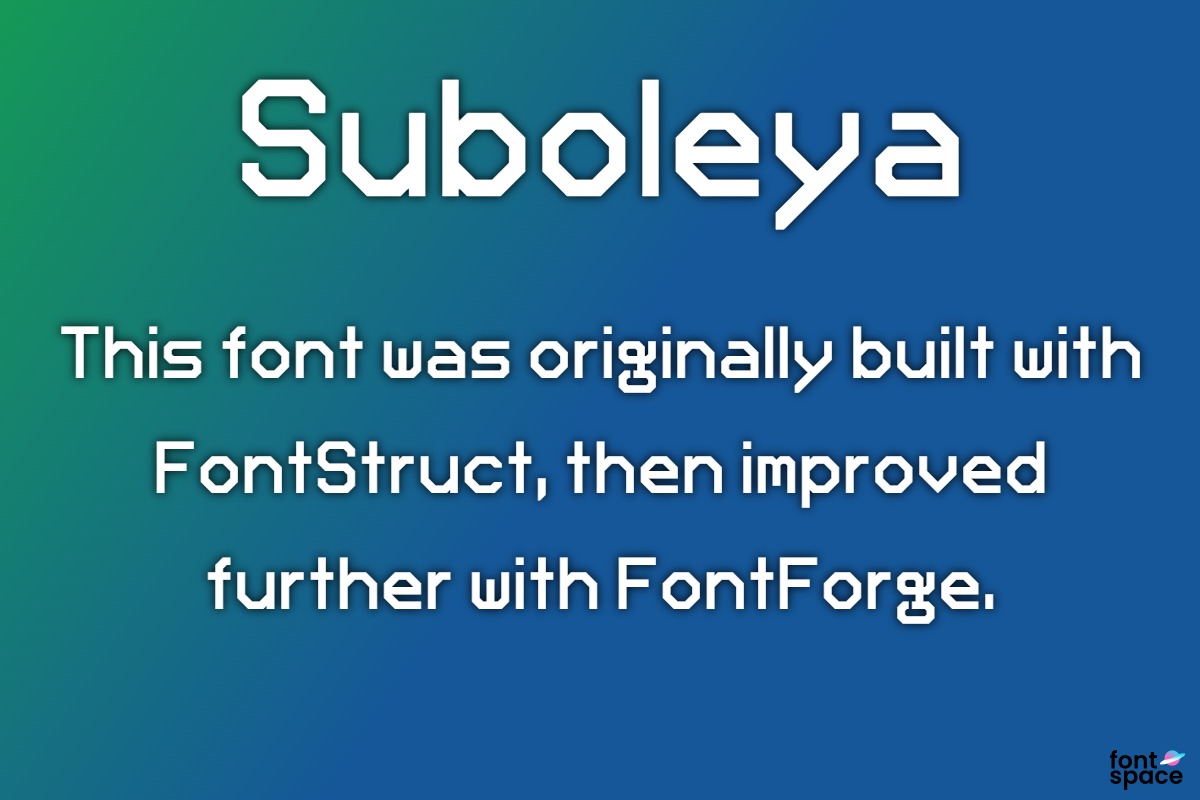 Suboleya