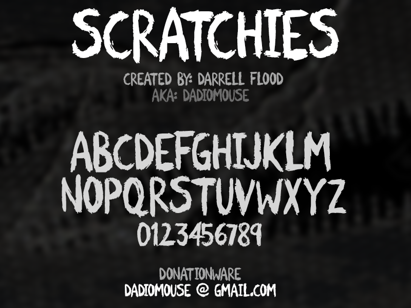 Scratchies