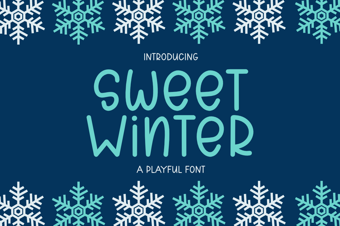 SweetWinter