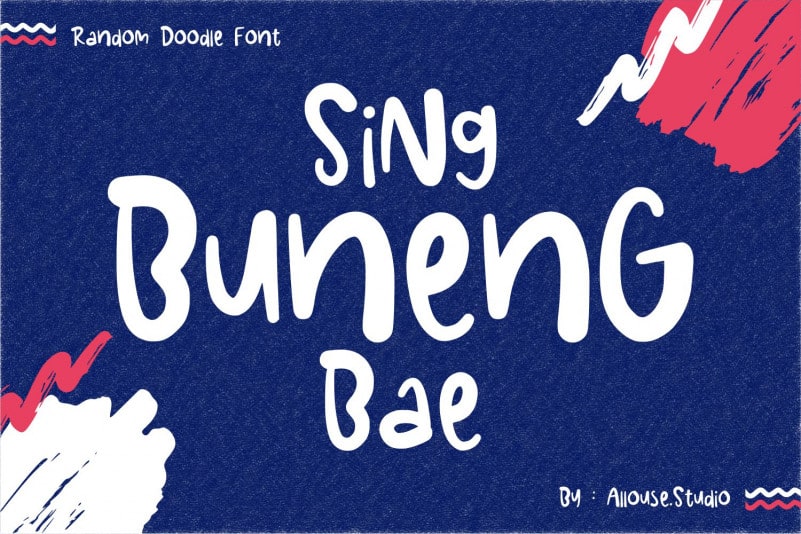 Sing Buneng Bae Demo